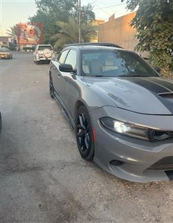 دودج تشارجر